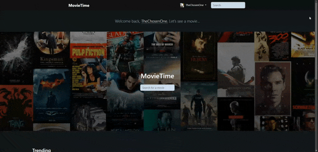 Movie Review gif